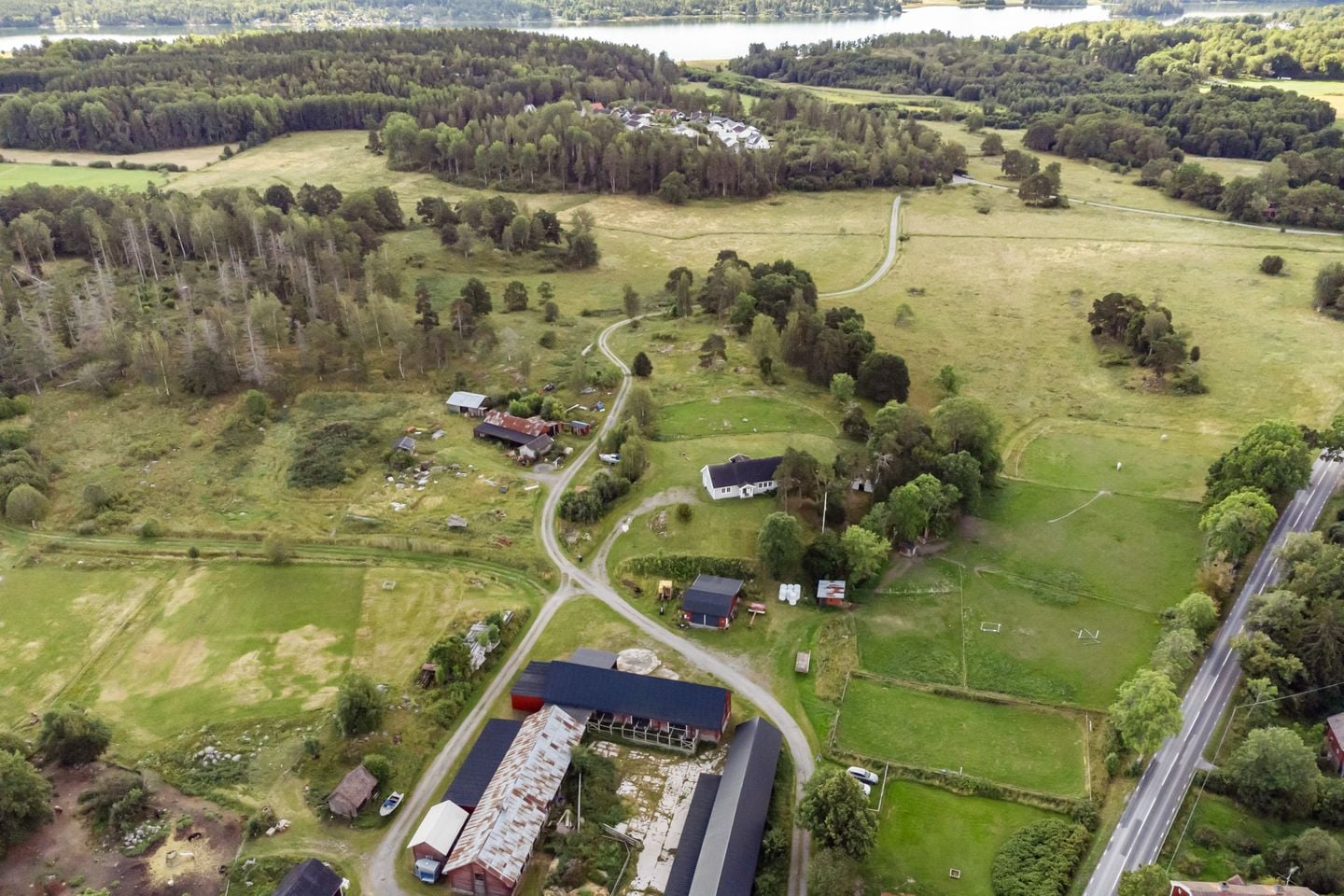 Bild på bostaden