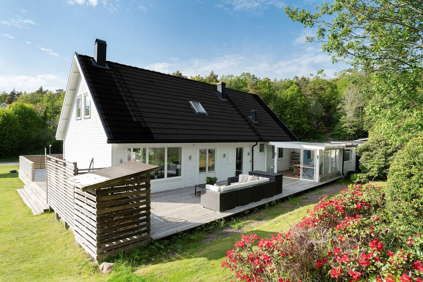 Bild på bostaden