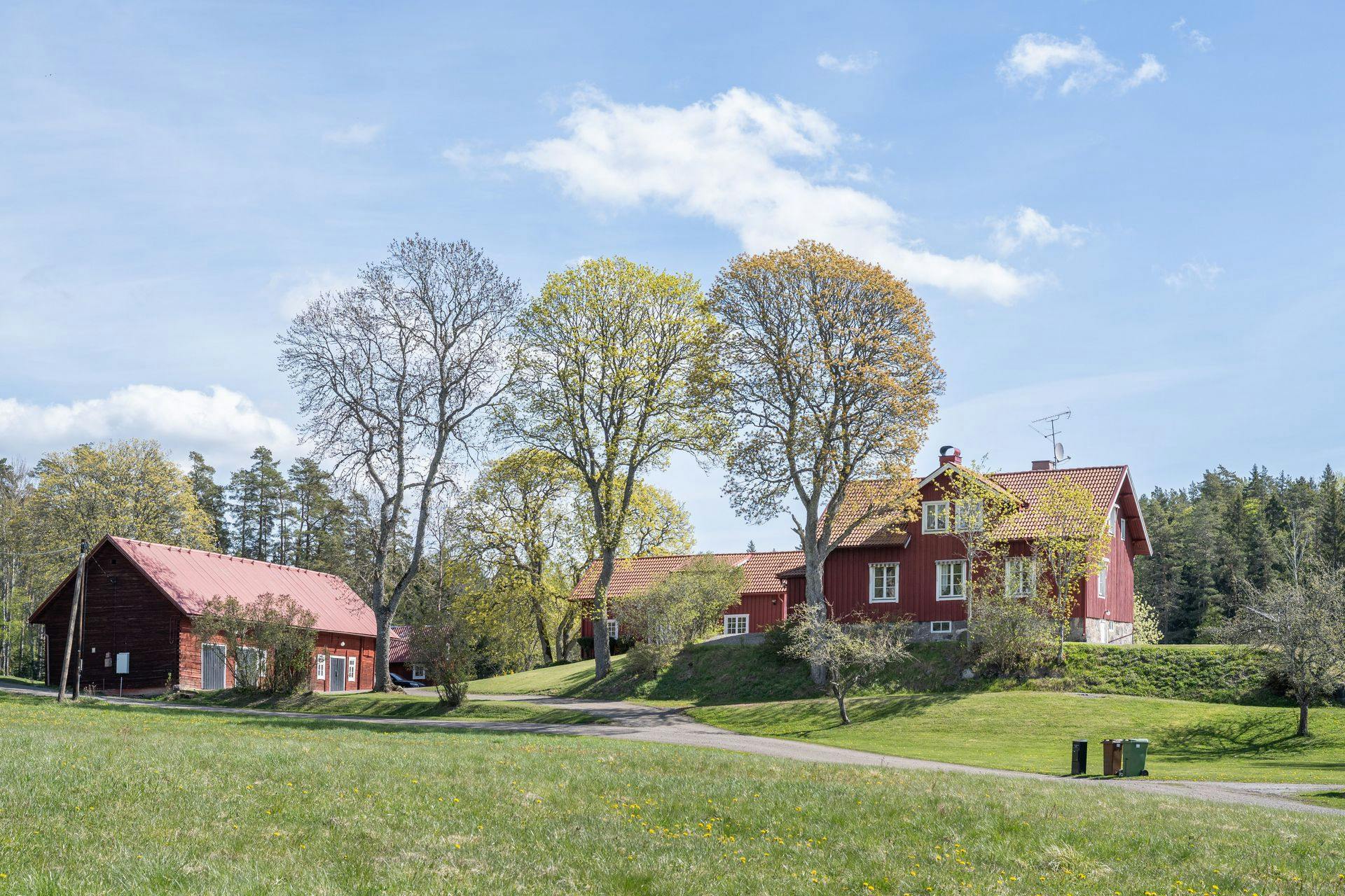 Bild på bostaden