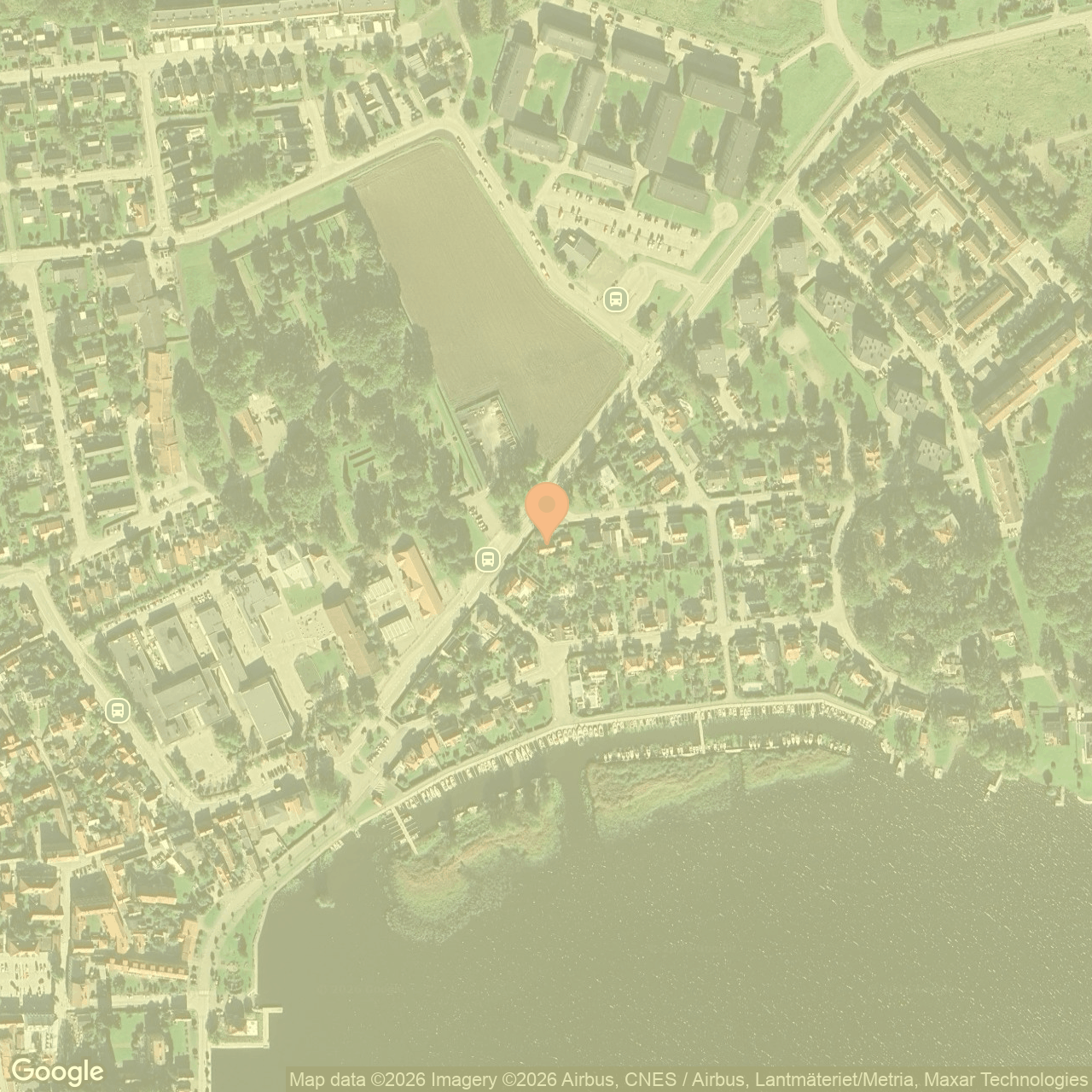 PM10 karta