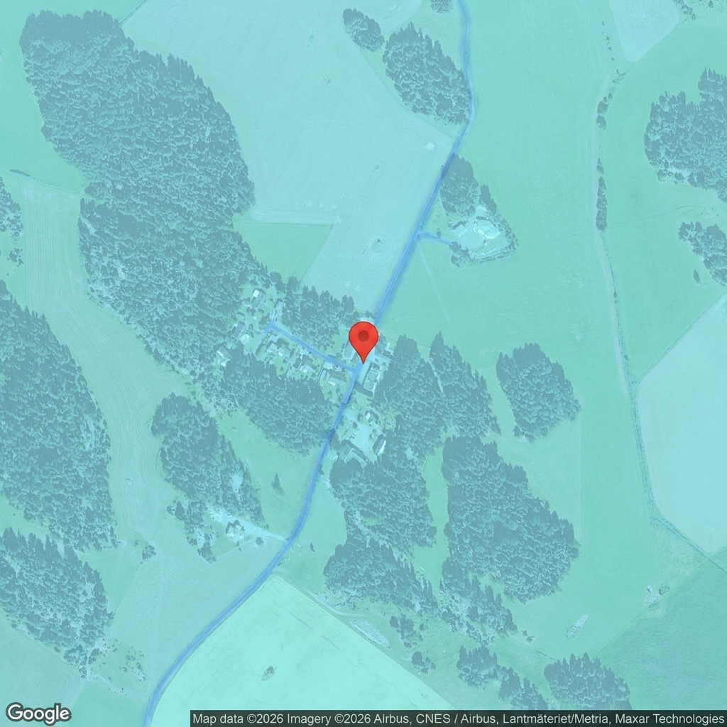 Bullerkarta